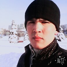 Фотография мужчины Валодия, 30 лет из г. Тайшет