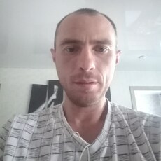 Фотография мужчины Александр, 38 лет из г. Троицк