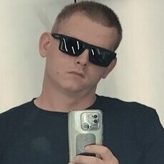 Фотография мужчины Вадим, 30 лет из г. Алдан
