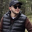 Мухаммет, 19 лет