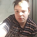 Вова, 18 лет
