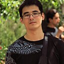 Рустам, 25 лет