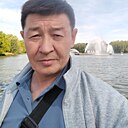 Ерғали, 55 лет