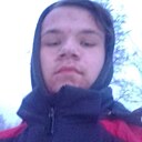 Иван, 20 лет