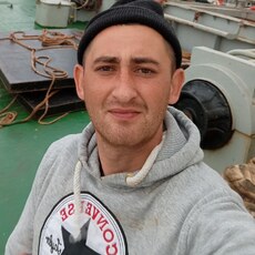 Фотография мужчины Андрей, 33 года из г. Калининград