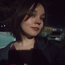 Фотография девушки Марина, 20 лет из г. Чита