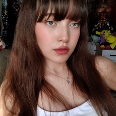 Фотография девушки Карина, 19 лет из г. Очер