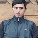 Asrorbek, 23 года