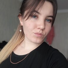 Фотография девушки Дарья, 24 года из г. Биробиджан