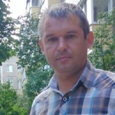 Фотография мужчины Александр, 47 лет из г. Новополоцк