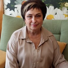 Фотография девушки Tatjana, 64 года из г. Брянск