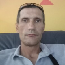 Фотография мужчины Роман, 45 лет из г. Чита
