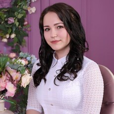 Фотография девушки Милашка, 29 лет из г. Ленск