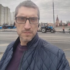 Фотография мужчины Александр, 43 года из г. Тамбов