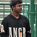 Jitendra Ahire, 23 года