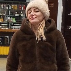 Фотография девушки Елена, 43 года из г. Южно-Сахалинск