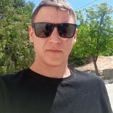 Фотография мужчины Евгений, 36 лет из г. Севастополь
