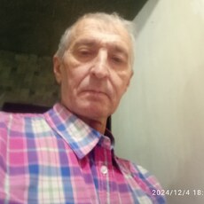 Фотография мужчины Алексей, 56 лет из г. Комсомольск-на-Амуре