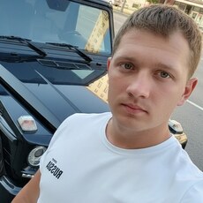 Фотография мужчины Александр, 27 лет из г. Нижневартовск