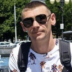 Фотография мужчины Николай, 39 лет из г. Адлер
