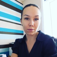 Светлана, 36 из г. Канск.