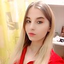 Нюта, 19 лет