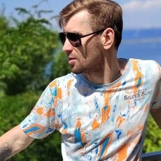 Фотография мужчины Александр, 37 лет из г. Оренбург