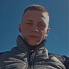 Фотография мужчины Влад, 23 года из г. Улан-Удэ