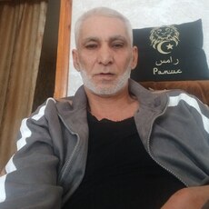 Фотография мужчины Ramis, 54 года из г. Дербент