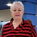 Инна, 64 года