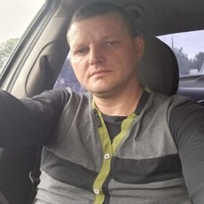Фотография мужчины Алексей, 40 лет из г. Искитим