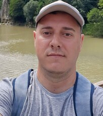 Фотография мужчины Арт, 41 год из г. Екатеринбург