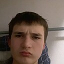 Матвей, 18 лет
