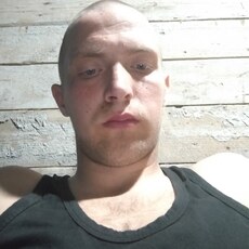 Фотография мужчины Вадим, 21 год из г. Королёв