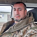 Диас, 39 лет