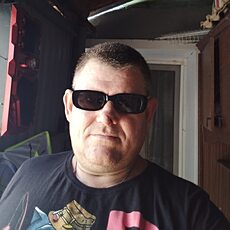 Фотография мужчины Алексей, 40 лет из г. Тамбов