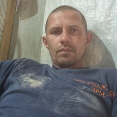 Фотография мужчины Александр, 35 лет из г. Симферополь