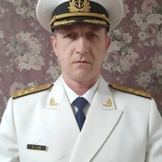 Фотография мужчины Виктор, 46 лет из г. Волжск