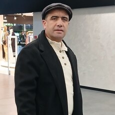 Фотография мужчины Назар, 46 лет из г. Биробиджан
