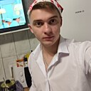 Кирилл, 25 лет