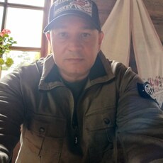 Фотография мужчины Гаврила, 43 года из г. Саратов