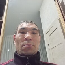 Фотография мужчины Дмитрий, 40 лет из г. Свободный