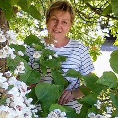 Фотография девушки Ирина, 61 год из г. Пенза