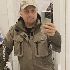 Фотография мужчины Александр, 42 года из г. Краснодар