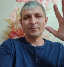Фотография мужчины Сергей, 50 лет из г. Краснокаменск