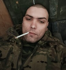 Фотография мужчины Александр, 30 лет из г. Стаханов