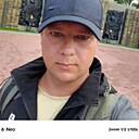Макс, 34 года