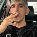 Рашад, 43 года