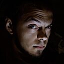 Михаил Елисеев, 34 года