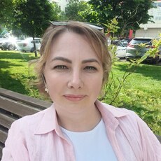 Фотография девушки Татьяна, 42 года из г. Краснодар